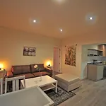 公寓 Corceles Casa Palacio 赫雷斯