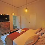 公寓 Corceles Casa Palacio *