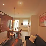 Corceles Casa Palacio 公寓 赫雷斯