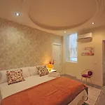 公寓 Corceles Casa Palacio 赫雷斯