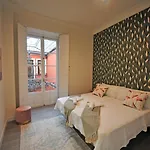 Corceles Casa Palacio 公寓