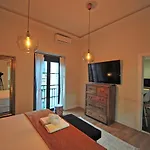 Corceles Casa Palacio