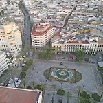 Corceles Casa Palacio