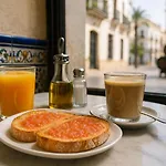 Corceles Casa Palacio 公寓