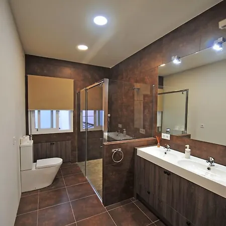 Apartamento Corceles Casa Palacio