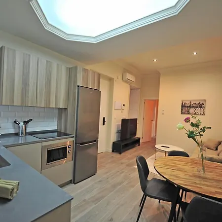 Apartamento Corceles Casa Palacio Jerez de la Frontera