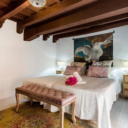 Corceles Casa Palacio 公寓 赫雷斯