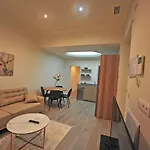 Apartment Corceles Casa Palacio