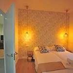 Apartamento Corceles Casa Palacio