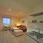 Corceles Casa Palacio Apartamento *