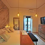 Apartamento Corceles Casa Palacio