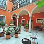 Corceles Casa Palacio Apartamento *