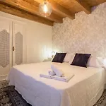 Apartamento Corceles Casa Palacio
