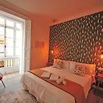 Corceles Casa Palacio Apartamento Jerez de la Frontera