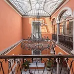 Corceles Casa Palacio Apartamento *