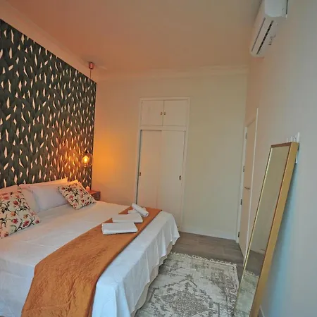 Corceles Casa Palacio Апартаменты