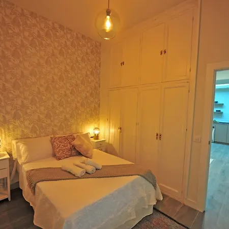 Appartement Corceles Casa Palacio