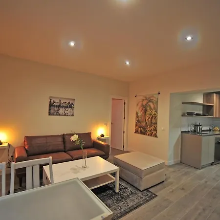 Appartement Corceles Casa Palacio Jerez de la Frontera