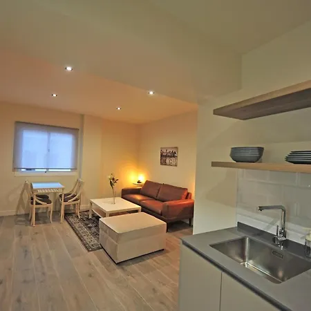 Corceles Casa Palacio Appartement *