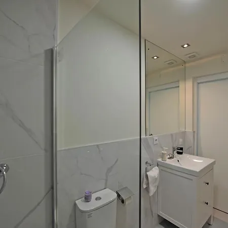 Corceles Casa Palacio