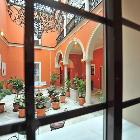 Apartamento Corceles Casa Palacio