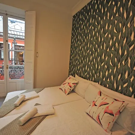 Corceles Casa Palacio * Jerez de la Frontera