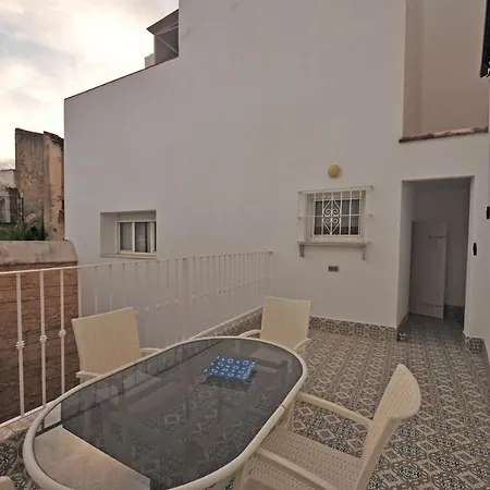 Corceles Casa Palacio * Jerez de la Frontera