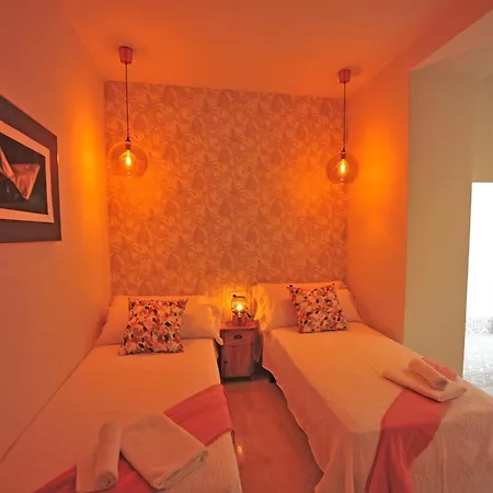 Appartement Corceles Casa Palacio *