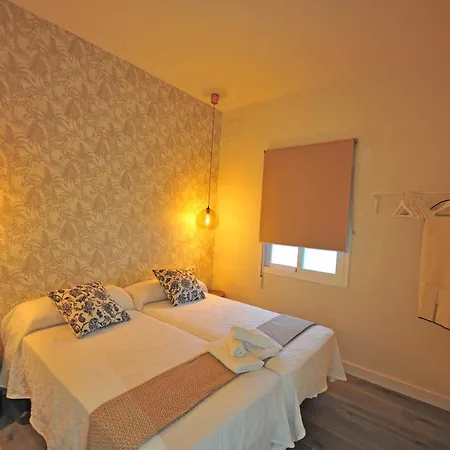 Corceles Casa Palacio Apartamento Jerez de la Frontera