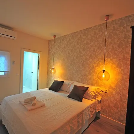 Appartement Corceles Casa Palacio