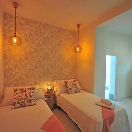 Апартаменты Corceles Casa Palacio