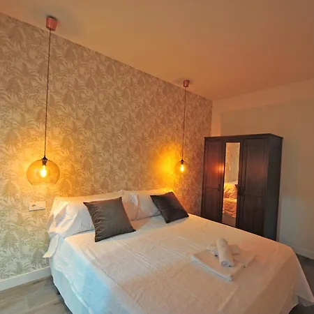 Corceles Casa Palacio