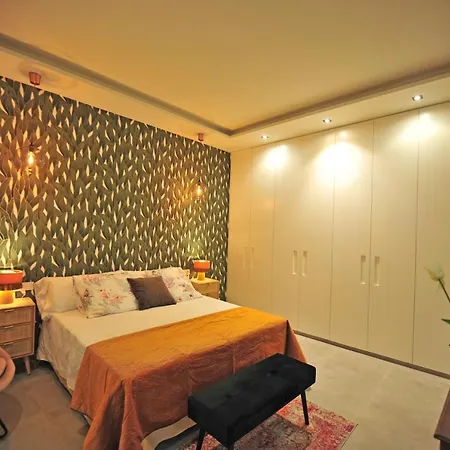 Corceles Casa Palacio Апартаменты