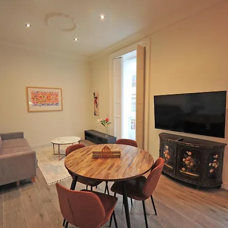 Corceles Casa Palacio Апартаменты *