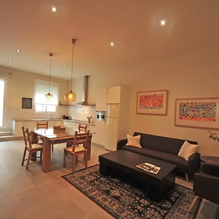 Corceles Casa Palacio Appartement Jerez de la Frontera