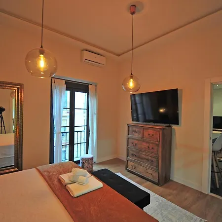 Corceles Casa Palacio