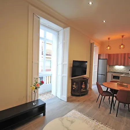 Corceles Casa Palacio Апартаменты Херес-де-ла-Фронтера