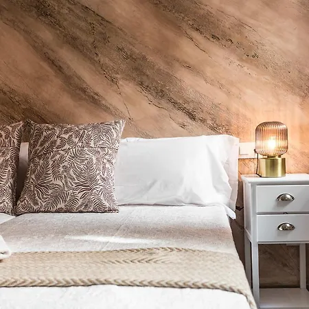 Corceles Casa Palacio