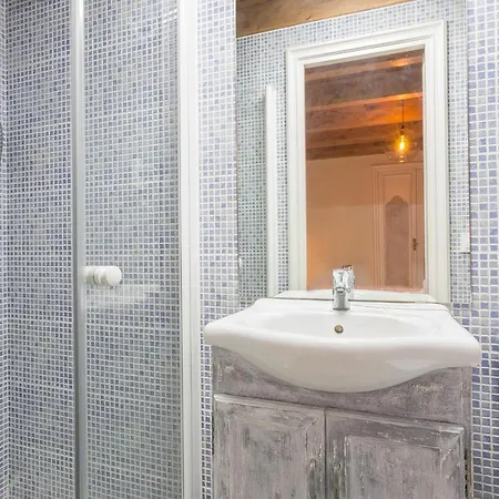 Corceles Casa Palacio *