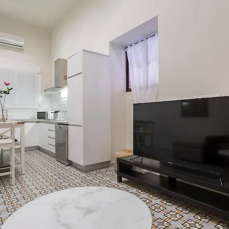 Corceles Casa Palacio Appartement *