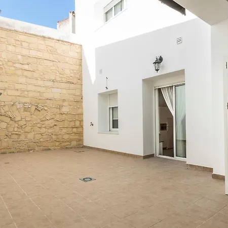 Appartement Corceles Casa Palacio