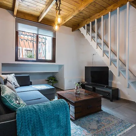 Apartamento Corceles Casa Palacio Jerez de la Frontera