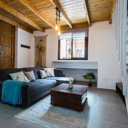 Corceles Casa Palacio Appartement *