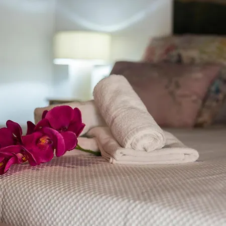 Апартаменты Corceles Casa Palacio Херес-де-ла-Фронтера