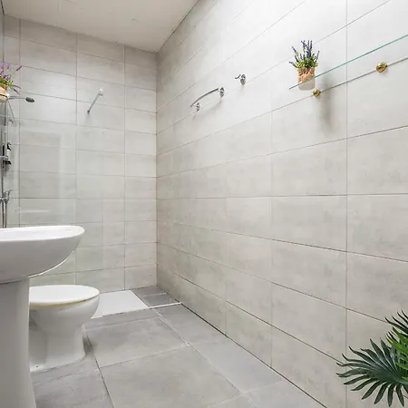 Corceles Casa Palacio Jerez de la Frontera