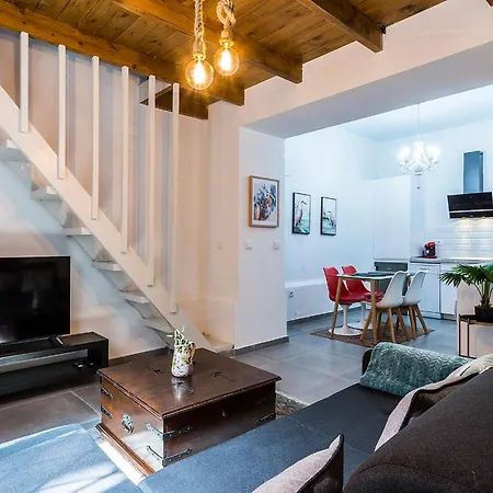 Corceles Casa Palacio * Херес-де-ла-Фронтера