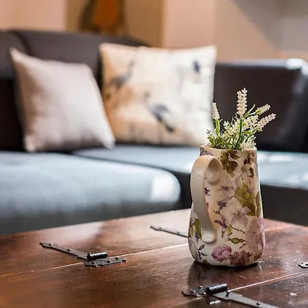 Corceles Casa Palacio