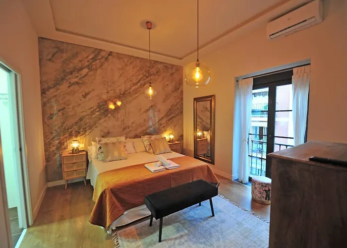 Apartamento Corceles Casa Palacio