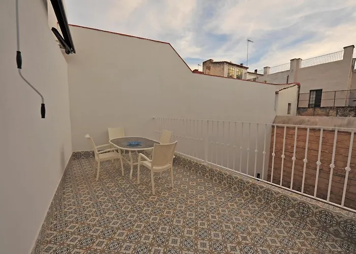 Corceles Casa Palacio *