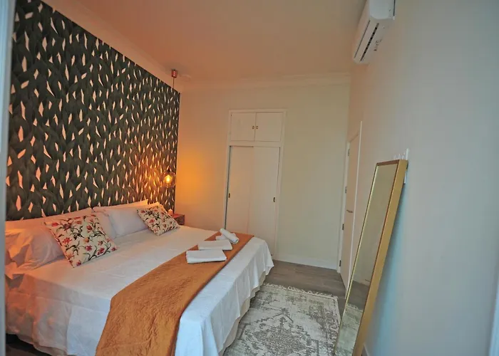 Corceles Casa Palacio Apartment